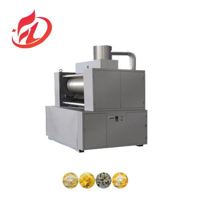 China 13000.000kg Gross Weight Cornflakes Making Machine for Breakfast Cereals Manufacturing for sale