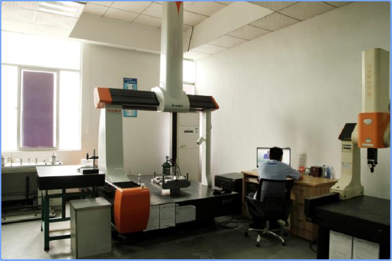 Verified China supplier - Vios Technology Company Limited
