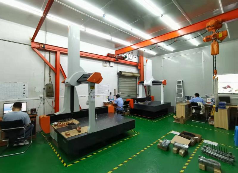 Verified China supplier - Vios Technology Company Limited
