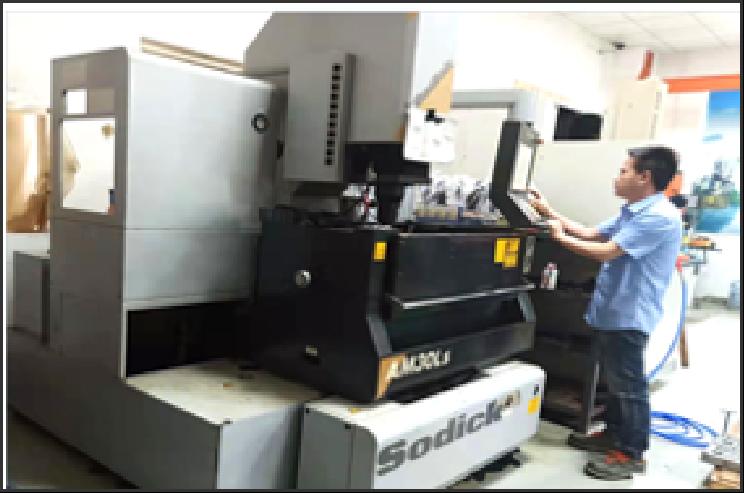Verified China supplier - Vios Technology Company Limited
