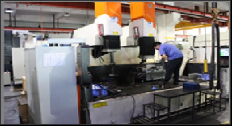 Verified China supplier - Vios Technology Company Limited