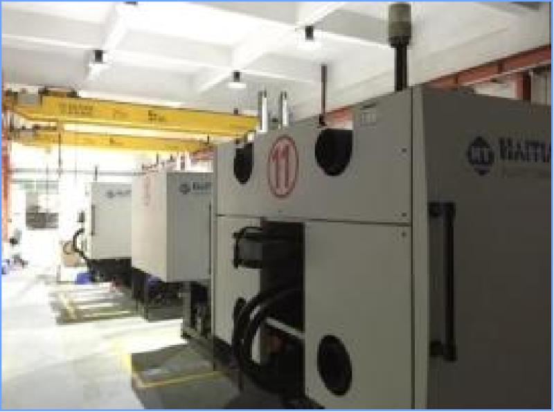 Verified China supplier - Vios Technology Company Limited