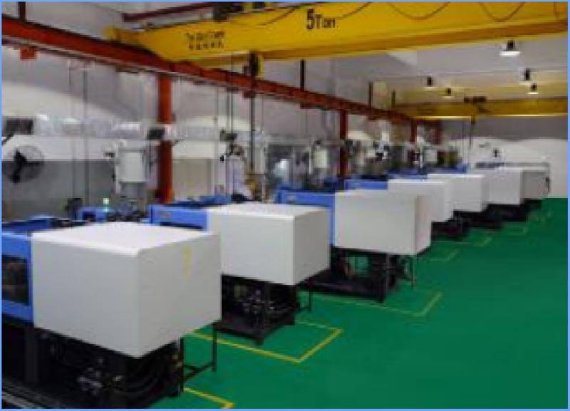 Verified China supplier - Vios Technology Company Limited