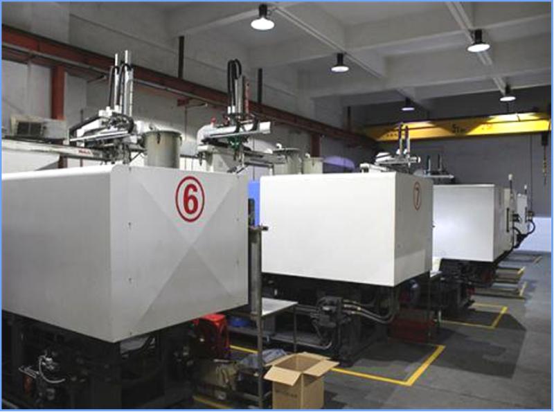 Verified China supplier - Vios Technology Company Limited