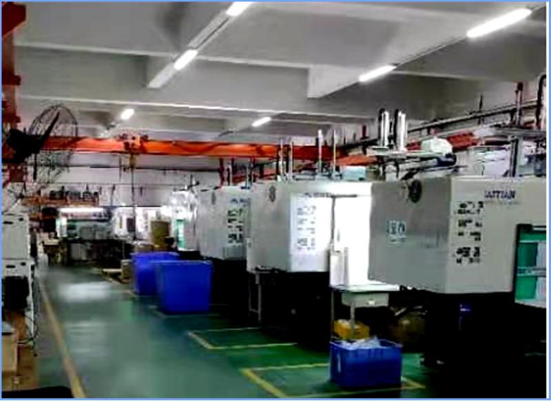 Verified China supplier - Vios Technology Company Limited