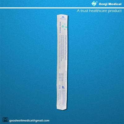 China Oropharyngeal Disposable Sampling Swab For Coivd-19 CE SGS certificate for sale