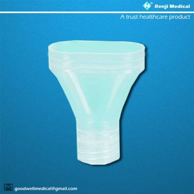 China Renji Saliva Collection Kit, tubo medio 3ml 10ml del transporte viral médico en venta