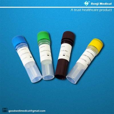 China MA SDS certificated Nucleic Acid Testing Kit Polymerase Chain Reaction PCR for sale