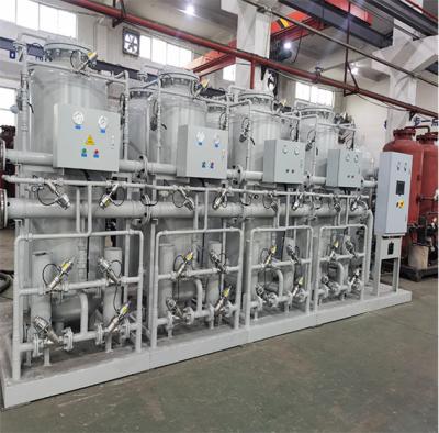 China China PSA Nitrogen Gas Generator Machine n2 Plant Price for sale