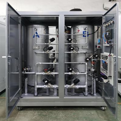 China N2 Psa System Box Psa Nitrogen Generator Manufacturers for sale