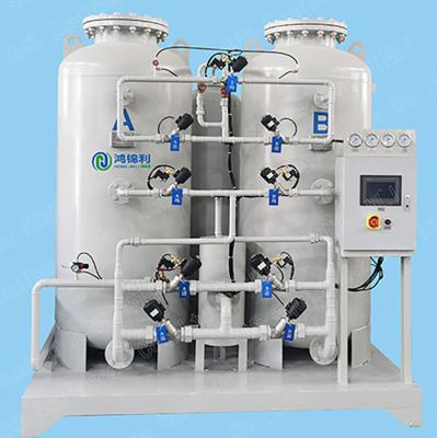 China Psa-N2-Generator-Box Psa-Systeme zur Erzeugung von Stickstoff zu verkaufen