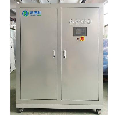 China PSA-Nitrogengenerationsanlage zu verkaufen