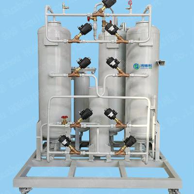 China Hydrogen Psa Unit H2 Psa Pressure Swing Adsorption Hydrogen for sale