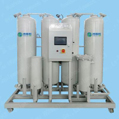 China Psa System Hydrogen Separation Process for sale