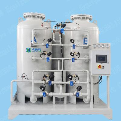 China Hydrogen Psa Skid For Hydrogen Production Purification for sale