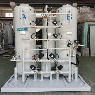 China Sistema de purificação de hidrogénio para geração de gás PSA à venda
