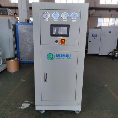China pequeña planta generadora de n2 portátil en venta