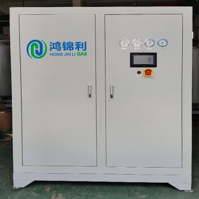 China PSA Nitrogen Generator for sale