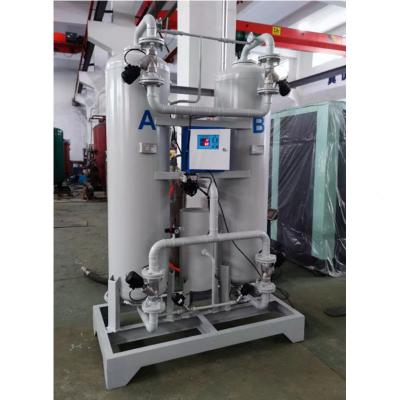 China compressed Adsorption Air Dryer for sale