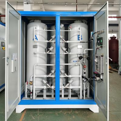 China O2 Psa Oxygen Generator Plant For Sale for sale