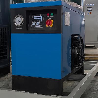 China Refrigerated Air Compressor System for sale