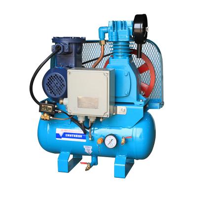 China Gas Nitrogen Booster Pump Suppliers for sale