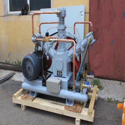 China China nitrogen booster pump factory   1000 Bar for sale
