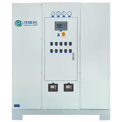 China inert n2 gas purifier nitrogen purification system for sale