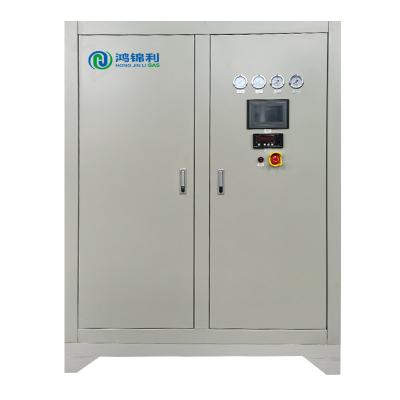 China Industrial High Efficiency Hydrogen Generator For Sale for sale