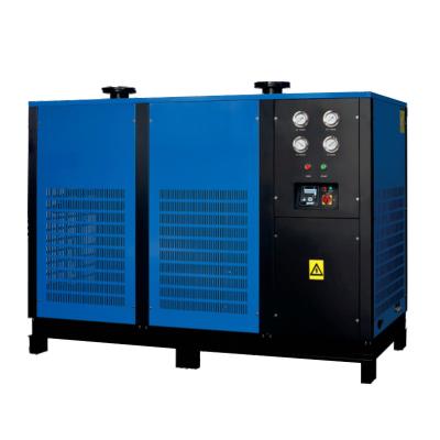 China 50 Cfm 100 Cfm 200 Cfm Secador de Ar Refrigerado Para Venda à venda