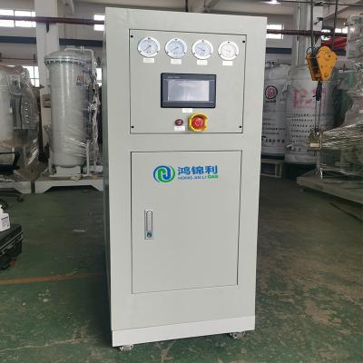 China Oxygen Concentrator Membrane Oxygen Generator Plants for sale