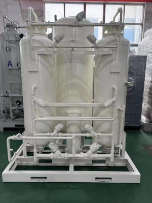 China PSA-System für Sauerstoff PSA-Sauerstoffgenerator diy PSA-Gasanlage zu verkaufen