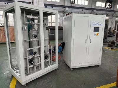 China Generator für Sauerstoffkonzentrator, Vakuum-Swing-Adsorptionssauerstoffgenerator zu verkaufen