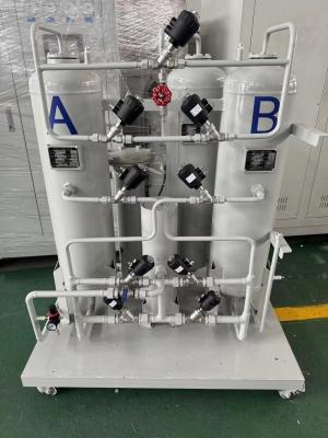 China Psa Oxygen Plant Manufacturer In China for sale