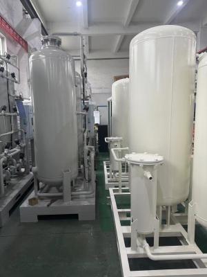 Китай Система Psa для кислорода Технология Psa для концентратора производства кислорода продается
