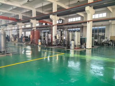 China Laboratory PSA Oxygen Generator Plant for sale