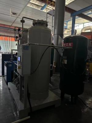 China Unidad médica de generador de oxígeno PSA en venta