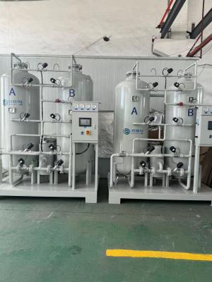 China Gas Psa Oxygen Generator oxygen plant manufacturers en venta