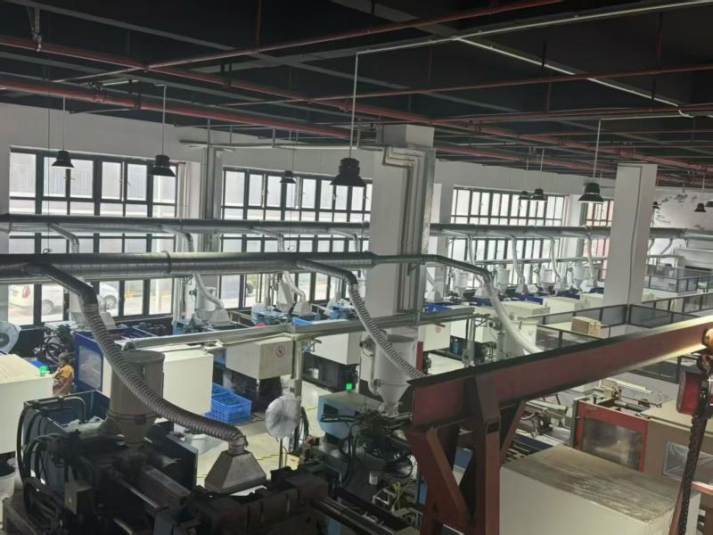 Verified China supplier - Xingtai Maiken Rubber Product Co., Ltd.
