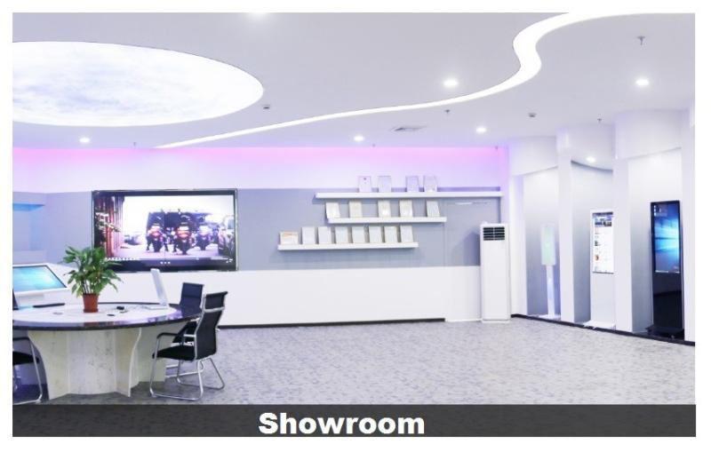 Проверенный китайский поставщик - Shenzhen ITD Display Equipment Co., Ltd.