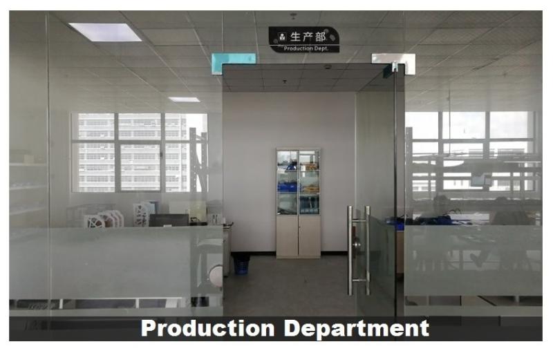 Proveedor verificado de China - Shenzhen ITD Display Equipment Co., Ltd.