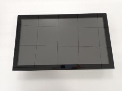 China Brillo 1000nits del monitor LCD industrial del monitor de la pantalla táctil de IoT 18,5 alto en venta