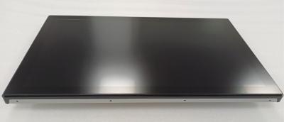 China 21.5 Inch Industrial LCD Monitor Anti Glare Capacitive Multi Touch Screen for sale