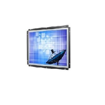 China 19 Inch Open Frame LCD Monitor Touchscreen 10-90% Humidity For Industrial for sale