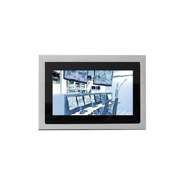 China 11.6 Inch 1080P Wide Screen Industrial Panel Mount Monitor 50000 Hours MTBF for sale