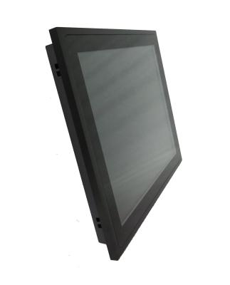 China Industrial Lcd Screen Touch Monitor 17 Inch DC9-36V Input For Automation for sale