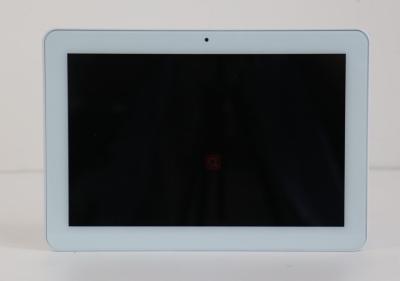 China 15,6” tabletas médicas del color blanco del ordenador de la pantalla táctil de Android para el hospital en venta