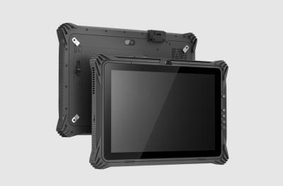 China Ruwe Vensters 10 Tablet 12,2“ FHD I7-8550U met het Dokken van Lader Te koop