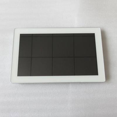 China 0.1793mm Rugged Digital Signage Displays Industrial Monitor LED Touchscreen en venta
