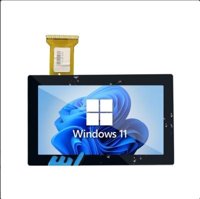 China 7-28.5 Inch LCD Touchscreen Kits with Standardized 12V 5A Adapter and 500 1 Contrast Ratio for sale